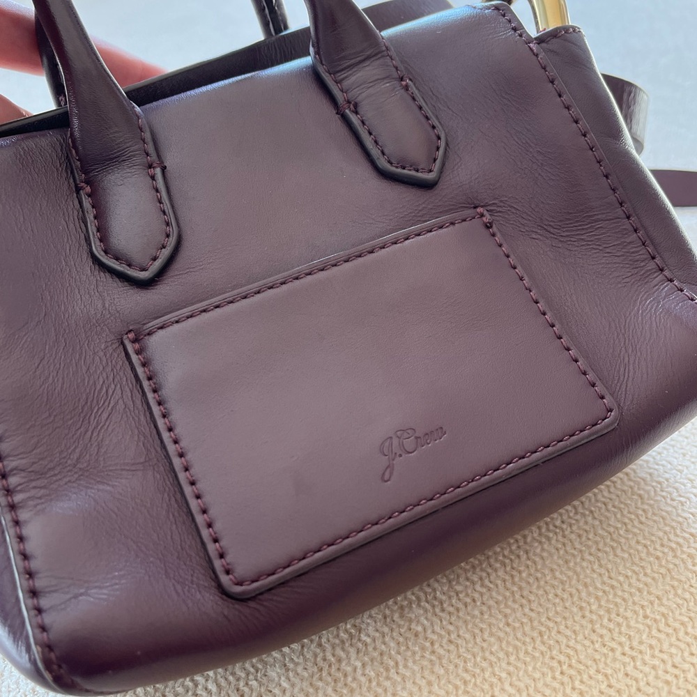Mini Camera Handbag - Picture 2 of 7